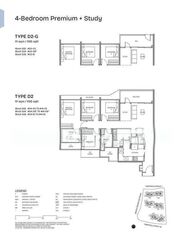 Pinery Residences (D16), Condominium #639960391